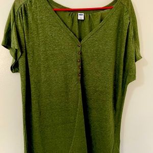 Old Navy simple T